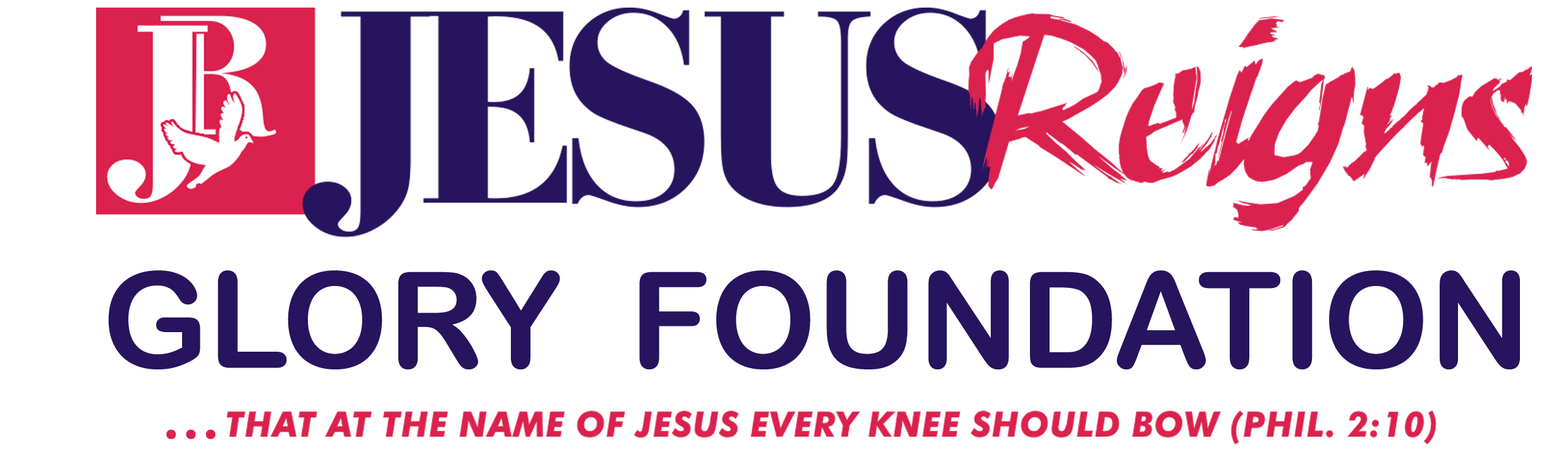 Jesus Reigns Full Logo-1-copy
